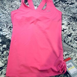 Under Armour Tank Top Shirt Size Medium